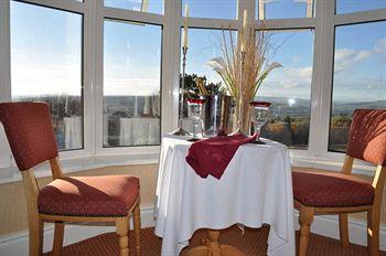 Helme Park Hall Hotel Tow Law Exterior foto
