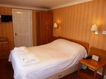 Helme Park Hall Hotel Tow Law Exterior foto